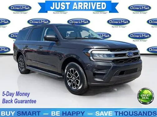 2023 Ford Expedition Max XLT RWD photo