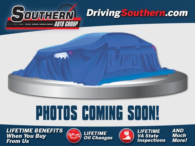 2023 Nissan Altima 2.5 SV FWD photo