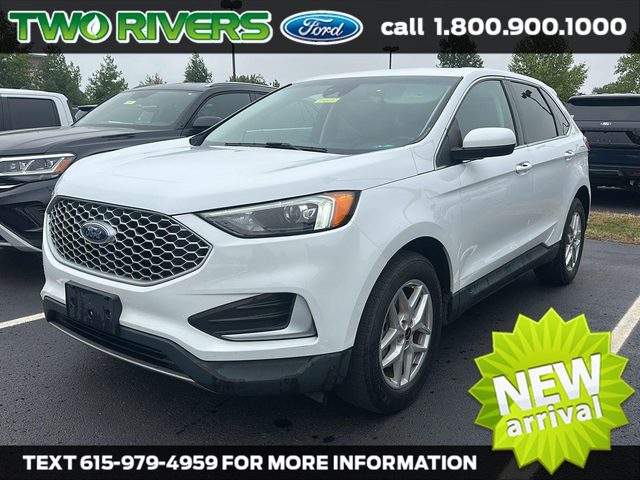 2023 Ford Edge SEL AWD photo