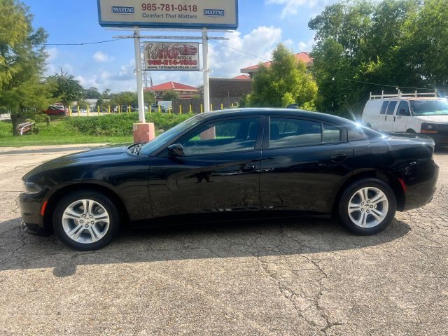 2023 Dodge Charger SXT RWD photo
