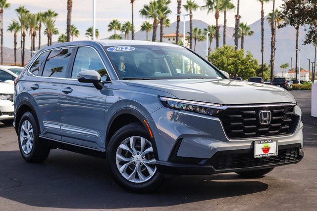 2023 Honda CR-V LX AWD photo