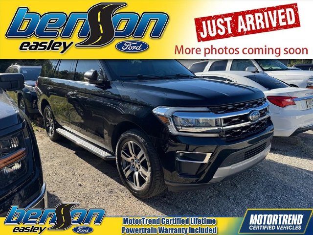 2023 Ford Expedition Limited RWD photo