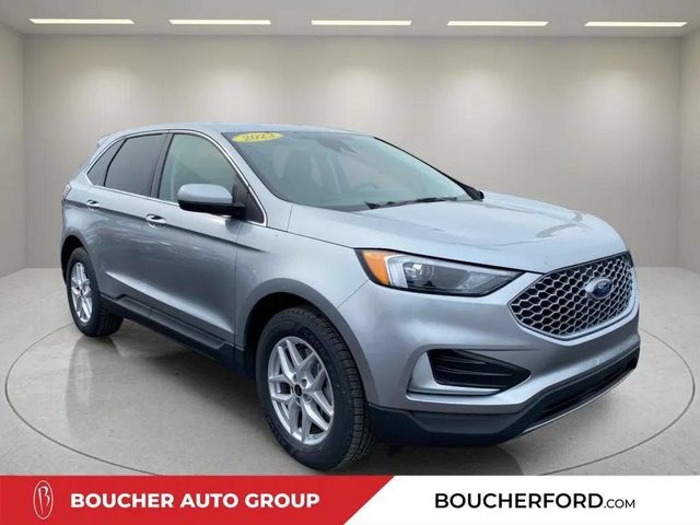 2023 Ford Edge SEL AWD photo