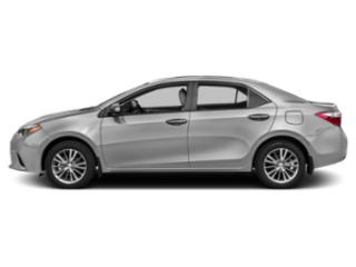 2015 Toyota Corolla LE Premium FWD photo