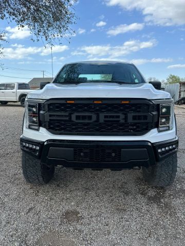 2022 Ford F-150 XLT 4WD photo