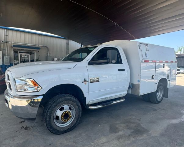 2015 Ram 3500 SLT RWD photo