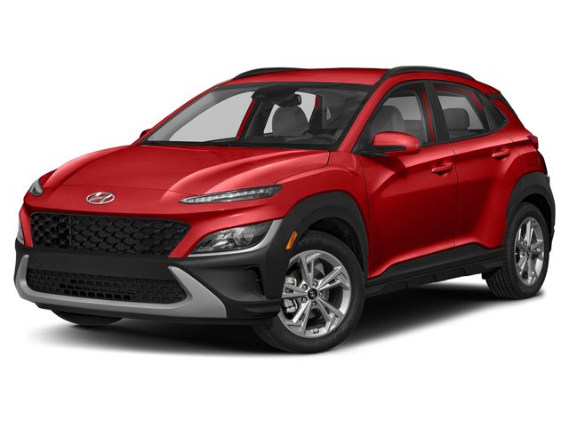 2023 Hyundai Kona SEL FWD photo