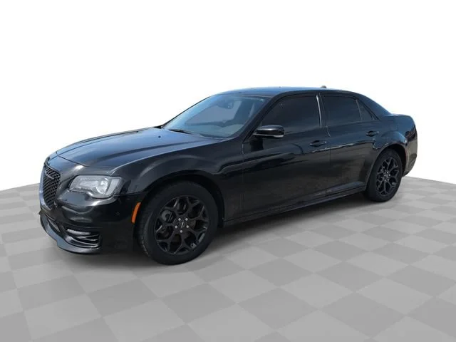2022 Chrysler 300 Touring L AWD photo