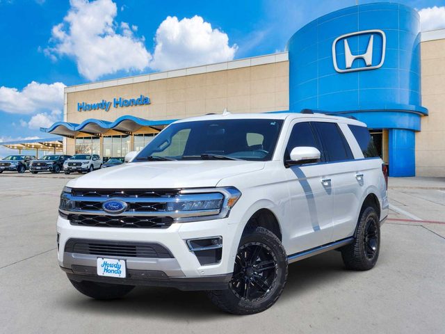 2022 Ford Expedition Limited RWD photo