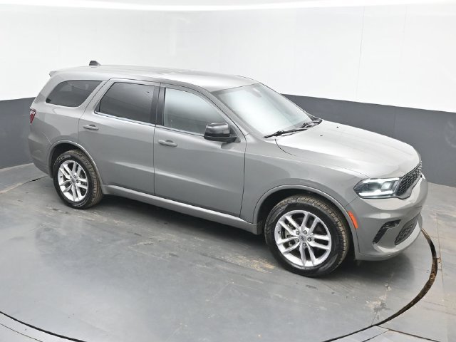 2023 Dodge Durango GT AWD photo