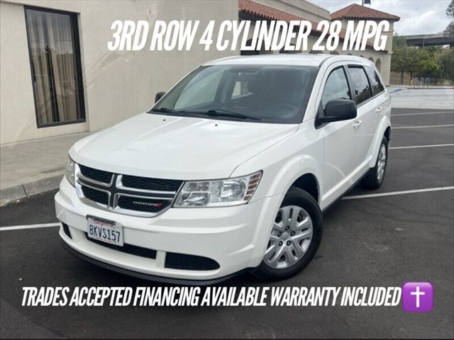 2015 Dodge Journey American Value Pkg FWD photo