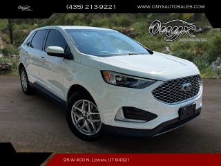 2023 Ford Edge SEL AWD photo