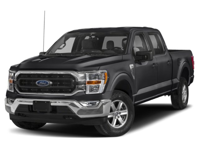 2023 Ford F-150 XLT 4WD photo