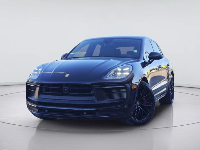 2023 Porsche Macan GTS AWD photo