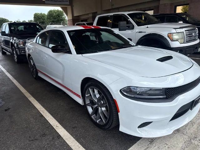 2023 Dodge Charger GT RWD photo