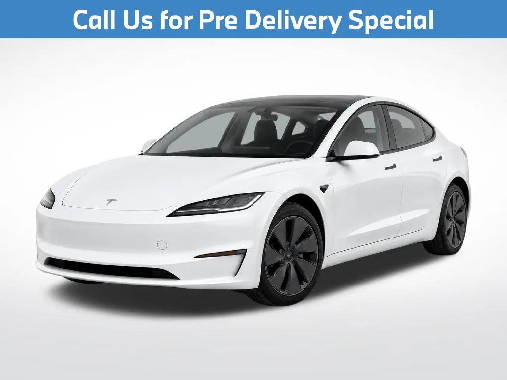 2019 Tesla Model 3 Standard Range RWD photo