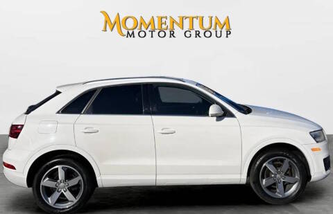 2015 Audi Q3 2.0T Premium Plus AWD photo