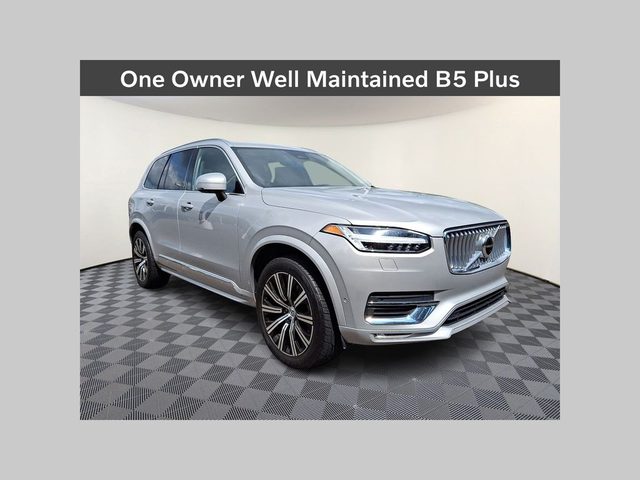 2023 Volvo XC90 Plus AWD photo