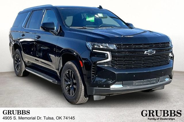2023 Chevrolet Tahoe LT 4WD photo