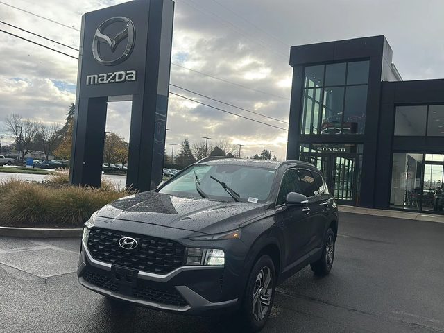2023 Hyundai Santa Fe SEL AWD photo