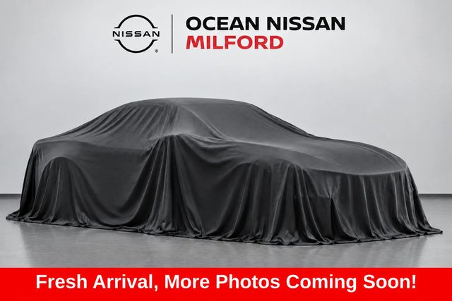 2022 Nissan Rogue SL AWD photo