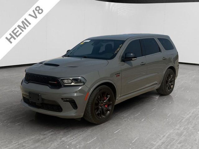 2021 Dodge Durango R/T AWD photo