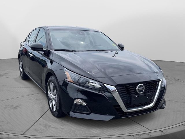 2022 Nissan Altima 2.5 S FWD photo