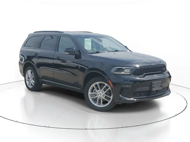2023 Dodge Durango GT Plus AWD photo