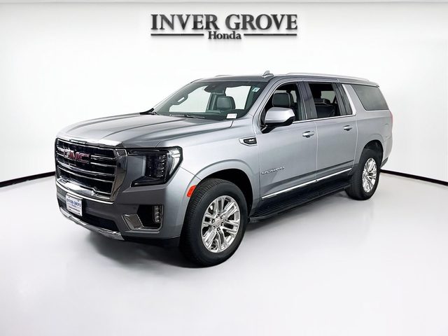 2023 GMC Yukon XL SLT 4WD photo