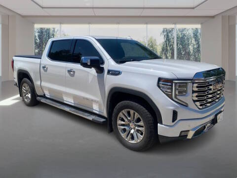 2023 GMC Sierra 1500 Denali 4WD photo