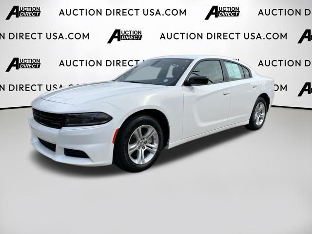 2023 Dodge Charger SXT RWD photo