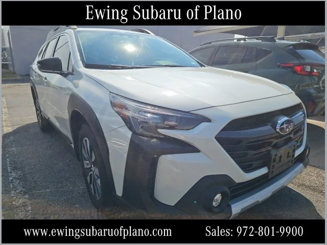 2023 Subaru Outback Limited XT AWD photo