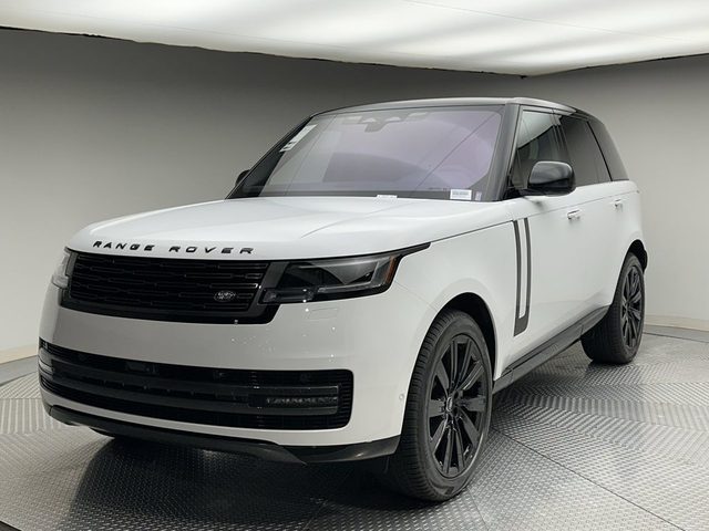 2023 Land Rover Range Rover SE AWD photo