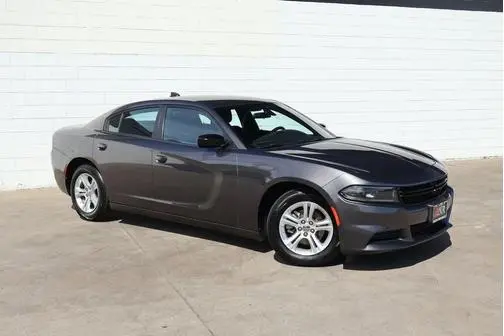 2023 Dodge Charger SXT RWD photo