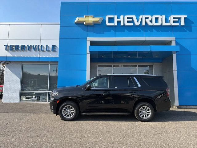 2023 Chevrolet Tahoe LT 4WD photo