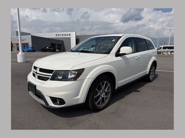 2015 Dodge Journey R/T FWD photo