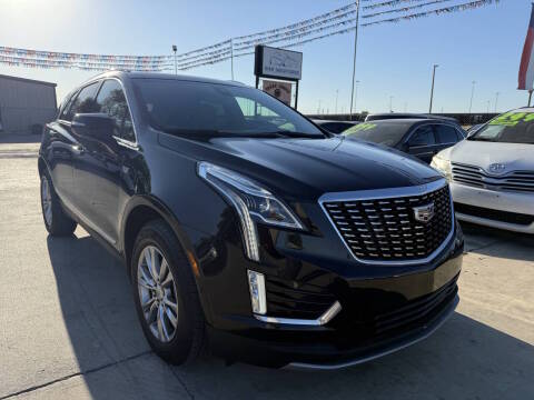 2023 Cadillac XT5 AWD Premium Luxury AWD photo