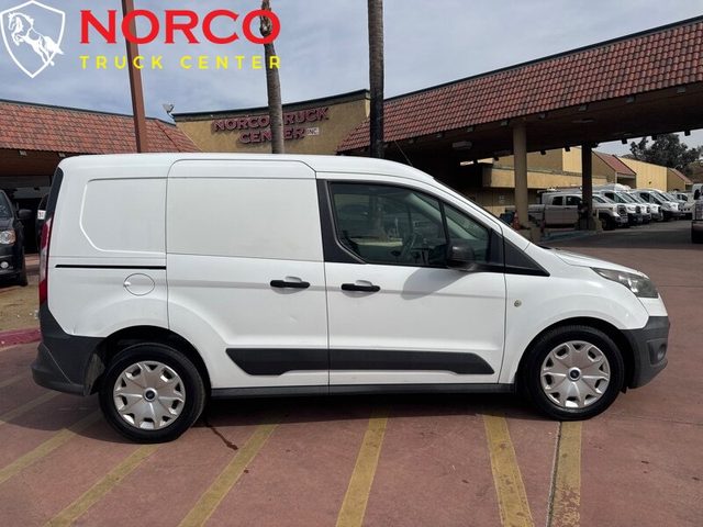 2015 Ford Transit Connect Van XL FWD photo