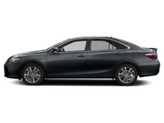 2015 Toyota Camry SE FWD photo
