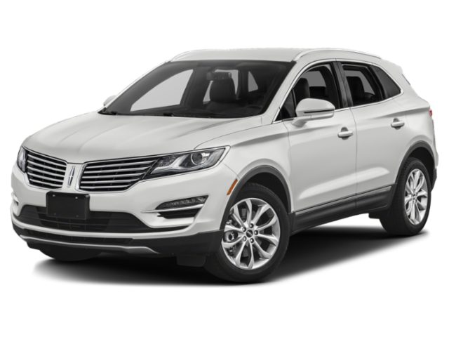 2015 Lincoln MKC AWD photo