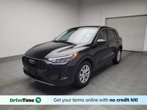 2023 Ford Escape Active FWD photo