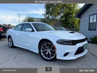 2022 Dodge Charger GT RWD photo