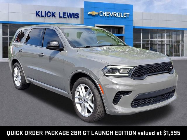 2023 Dodge Durango GT Launch Edition RWD photo
