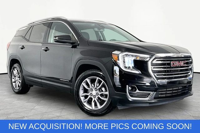 2023 GMC Terrain SLT FWD photo
