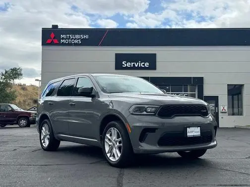 2023 Dodge Durango GT AWD photo