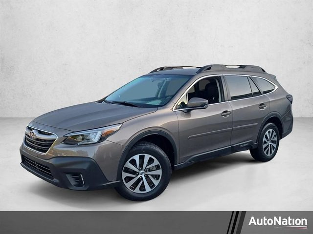 2022 Subaru Outback Premium AWD photo