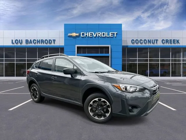 2022 Subaru Crosstrek  AWD photo