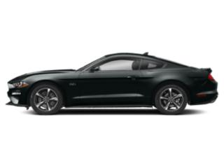 2022 Ford Mustang GT Premium RWD photo