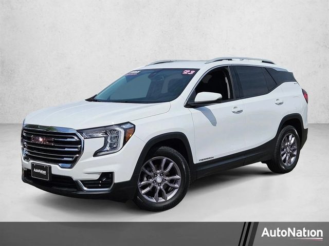 2023 GMC Terrain SLT FWD photo