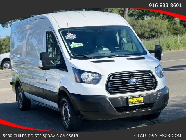 2019 Ford Transit Van RWD photo